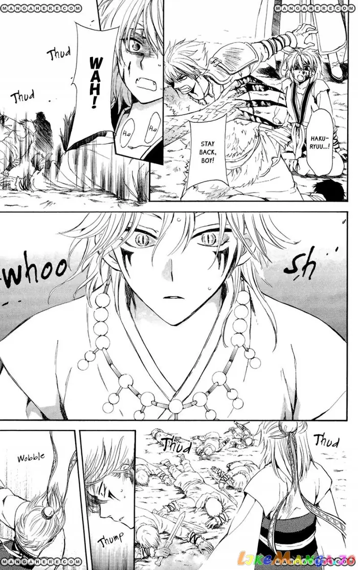 Yona of the Dawn Chapter 101 image 25_optimized